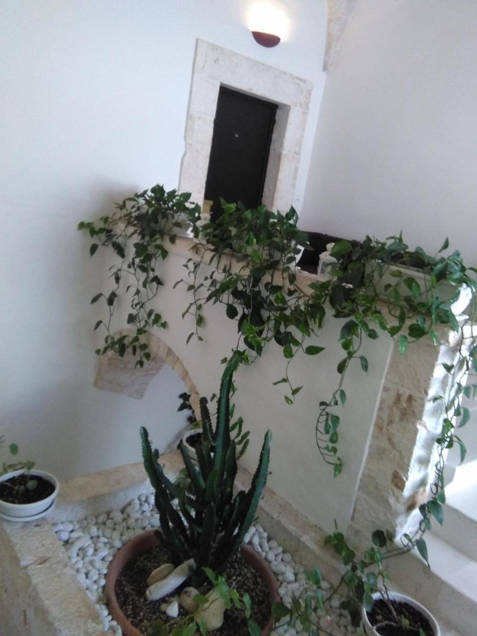 Arcobello Suite Rooms Castellana Grotte Bagian luar foto