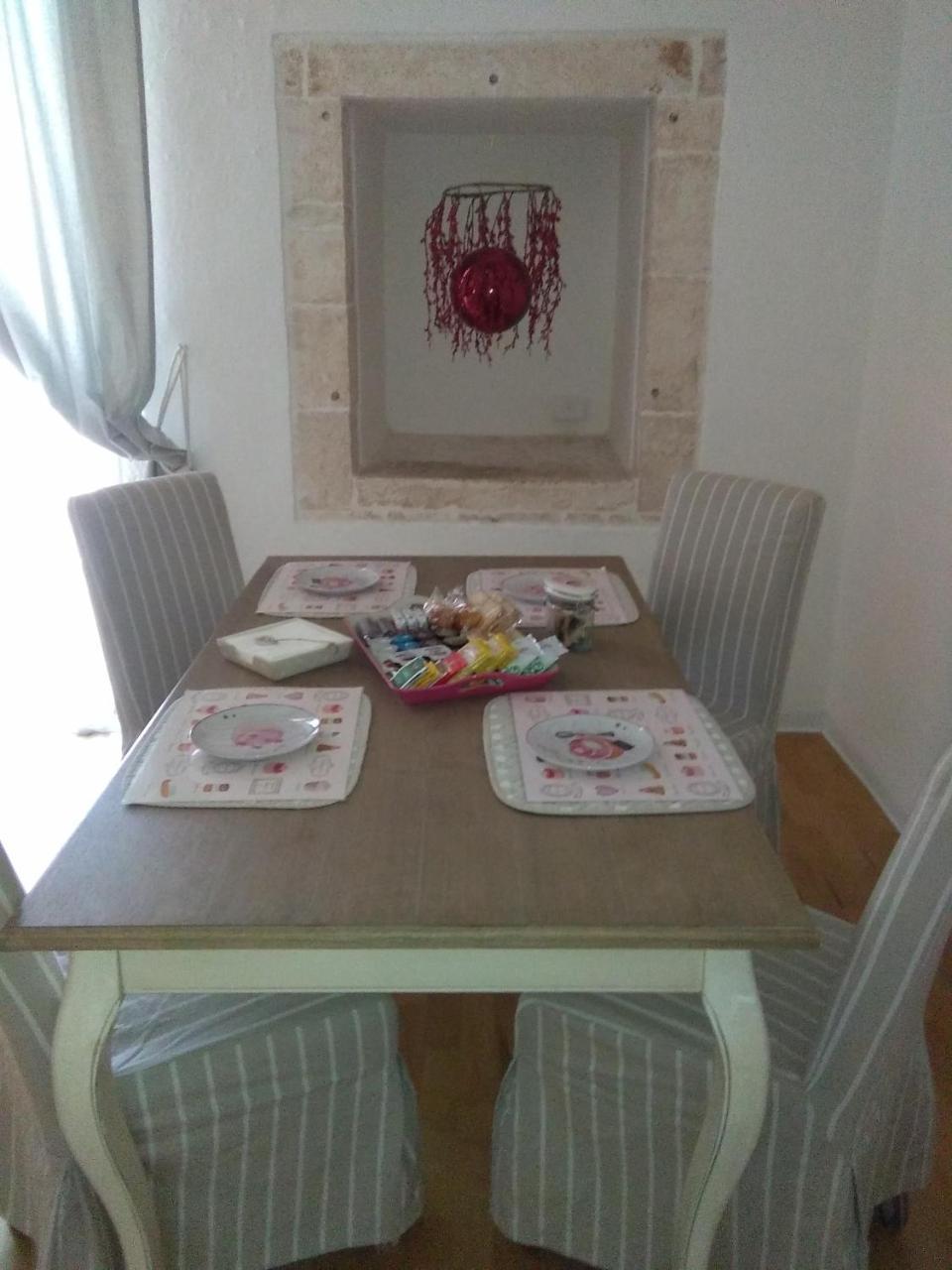 Arcobello Suite Rooms Castellana Grotte Bagian luar foto