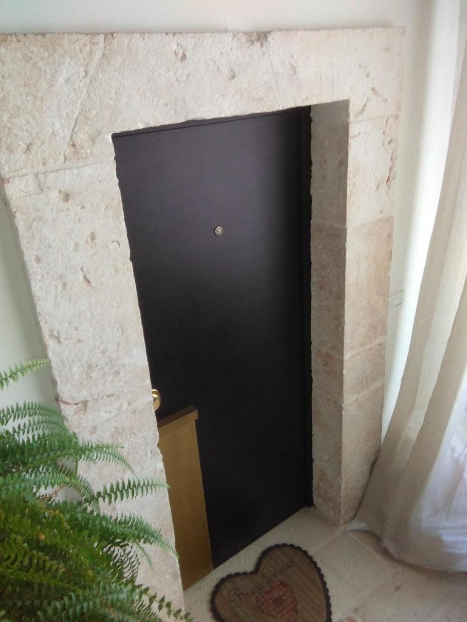 Arcobello Suite Rooms Castellana Grotte Bagian luar foto