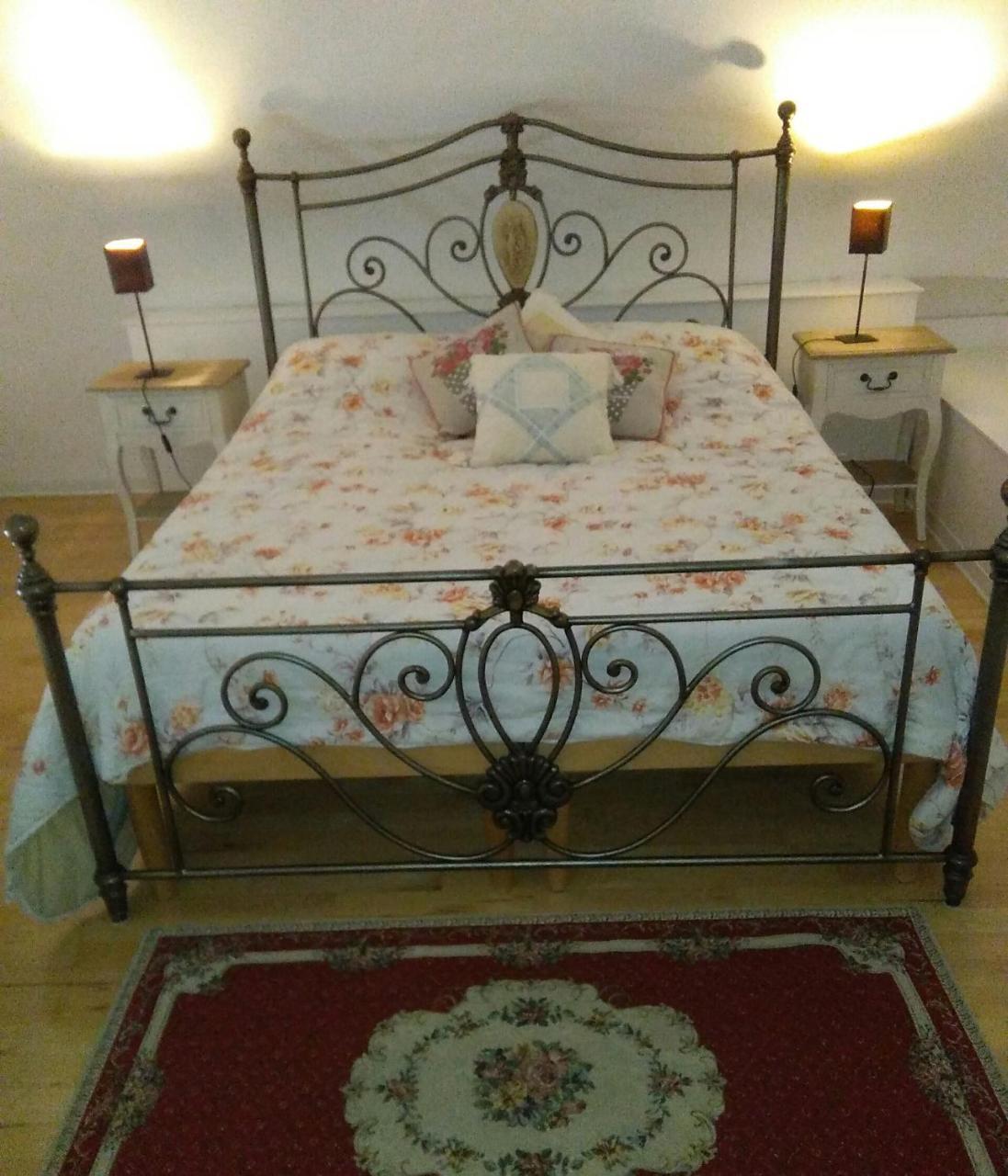 Arcobello Suite Rooms Castellana Grotte Bagian luar foto