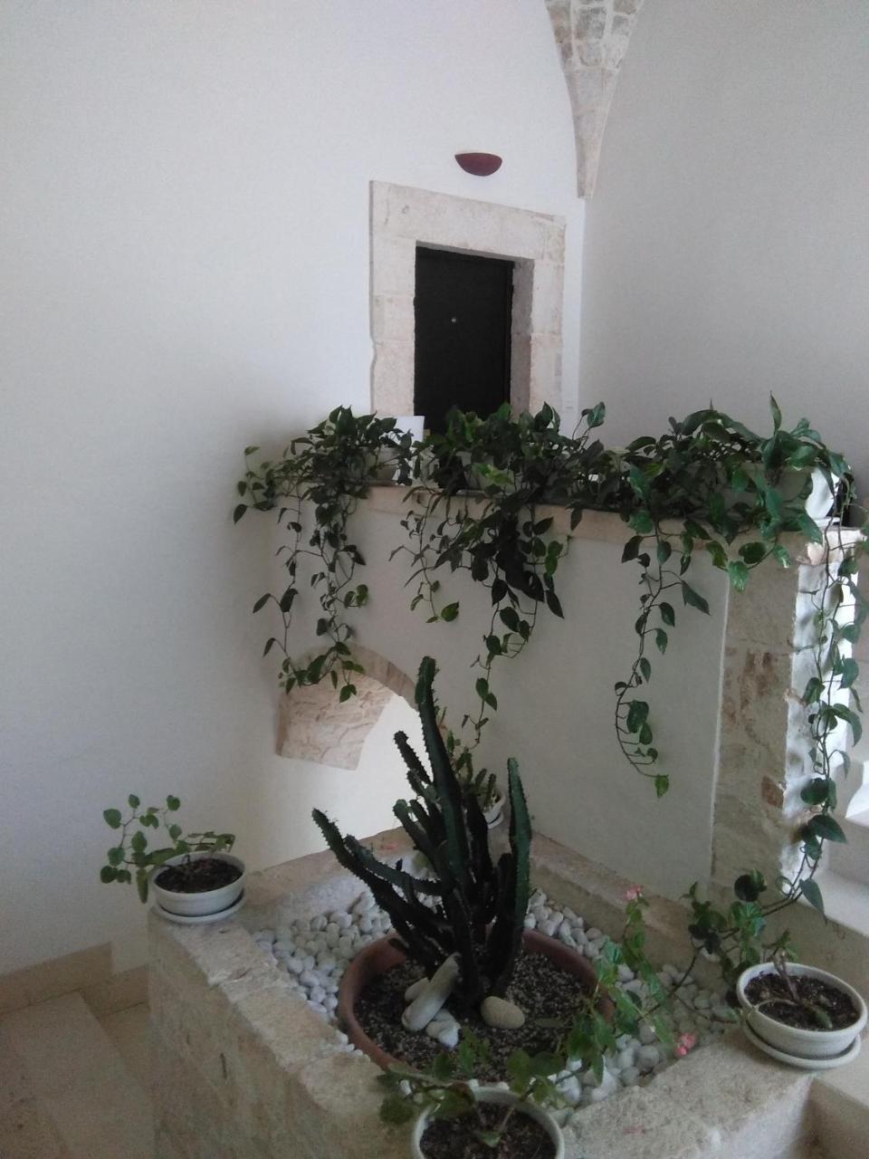 Arcobello Suite Rooms Castellana Grotte Bagian luar foto