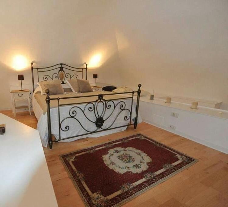 Arcobello Suite Rooms Castellana Grotte Bagian luar foto